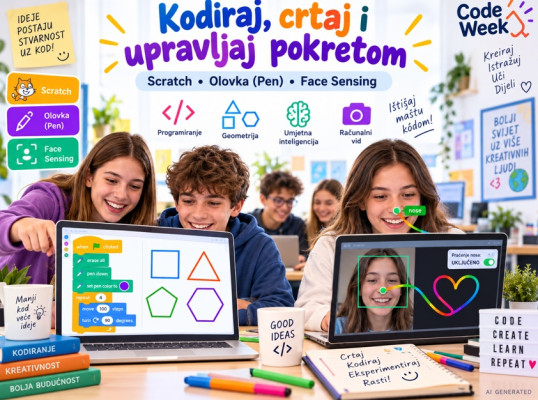 Face Sensing